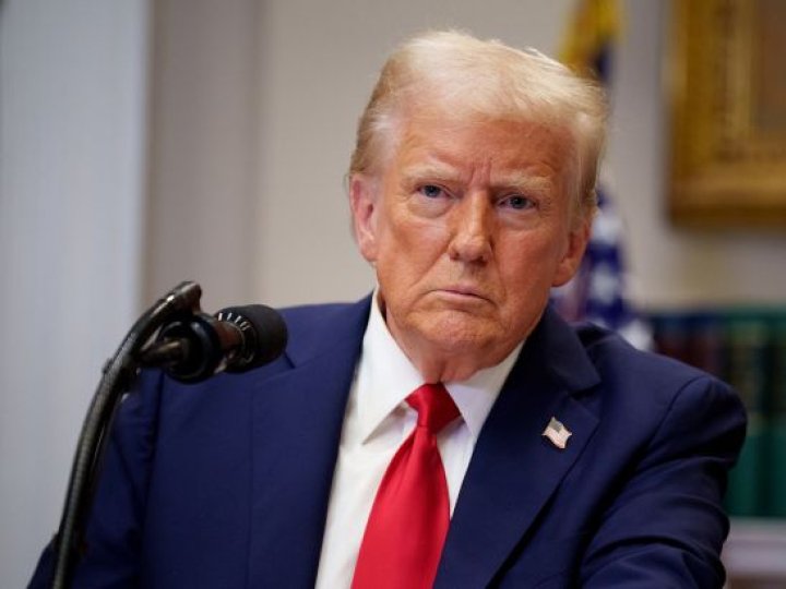 Трамп заявив, що США готові до потенційної ядерної війни з Росією