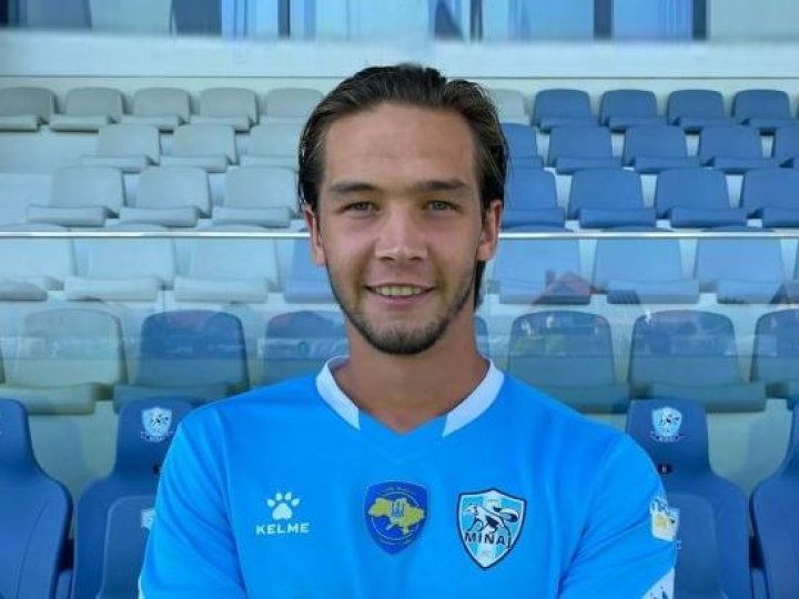 Суд обрав запобіжний захід футболісту за напад на військового