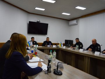 У волинських громадах з`являться «вихователі безпеки»