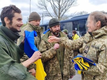 Все про обміни: скільки військових повернули з російського полону