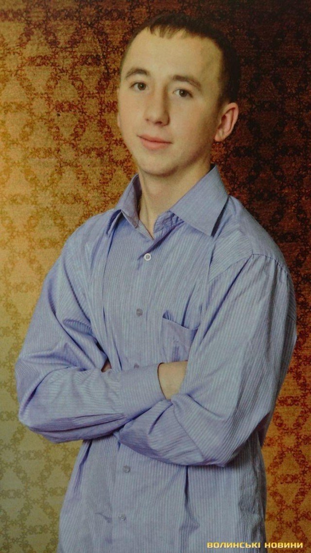 «В наших серцях він назавжди залишиться тим добрим хлопцем зі світлою душею»,–  односельчани про загиблого Іллю Струка