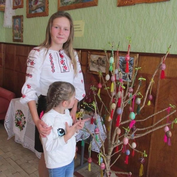 Школа-«дев’ятирічка» на Волині відсвяткувала 50-річчя. ФОТО