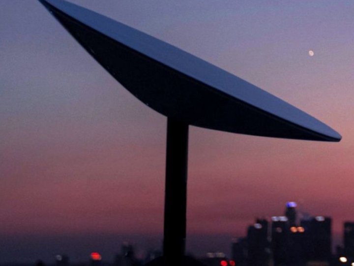 Starlink відновив роботу: що відомо