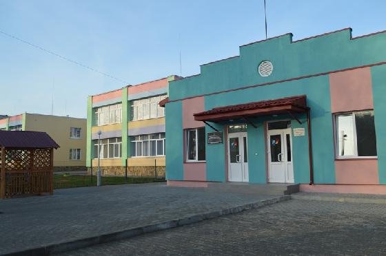 У Ковелі незабаром відкриють нову амбулаторію. ФОТО