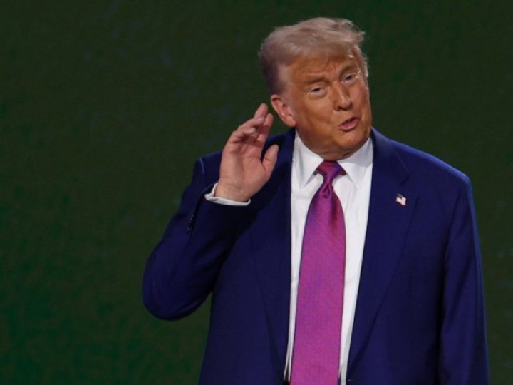 Адміністрація Трампа згорнула робочу групу з розробки стратегії тиску на росію, - ЗМІ