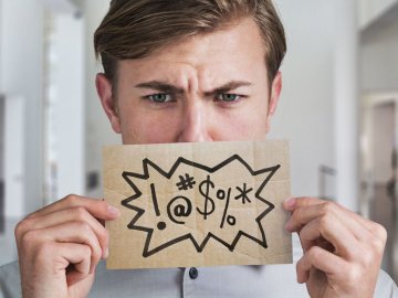 Волинянин відповідав у суді за те, що обматюкав односельчанку