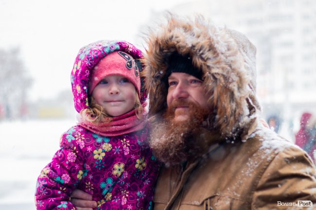 Благодійний забіг Миколаїв у Луцьку: як це було. ФОТОРЕПОРТАЖ