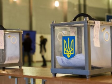 Савченко закликав волинські ОТГ не боятися та проводити вибори у зазначений термін
