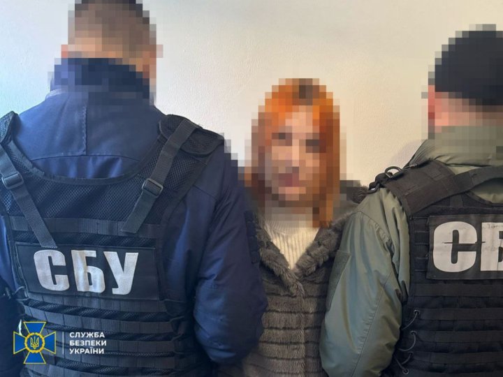Затримали мережу шпигунів, які готували теракти у низці областей України