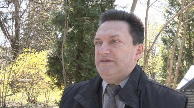 У Луцьку на віче зібралися депортовані із Польщі холмщаки: що вимагають 