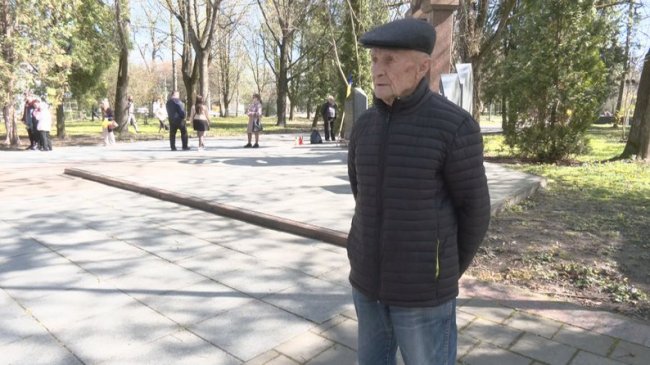 У Луцьку на віче зібралися депортовані із Польщі холмщаки: що вимагають 