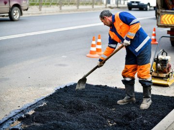 На Волині хочуть відремонтувати дорогу до межі з Рівненщиною 