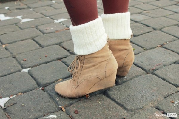 Стильний Луцьк. Портрет дня: Валерія Богач і Буся