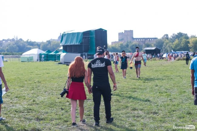 Другий день «Бандерштату» в обличчях та миттєвостях. ФОТОРЕПОРТАЖ