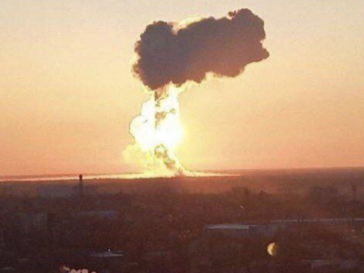  Внаслідок атаки по Енгельсу росія втратила 96 крилатих ракет, - Генштаб