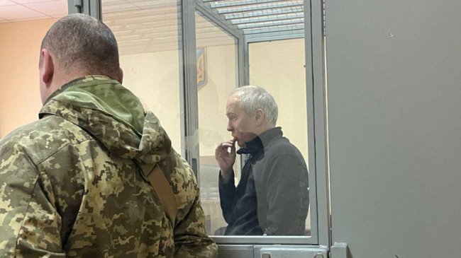 Шуфрича залишили у в’язниці ще на 2 місяці