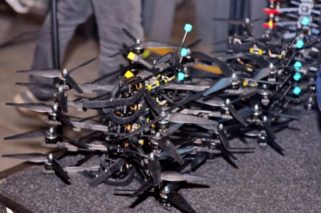 На благодійному заході поблизу Луцька зібрали кілька мільйонів для сил ППО