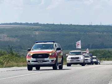 Україна повернула додому тіла ще 83 полеглих Героїв