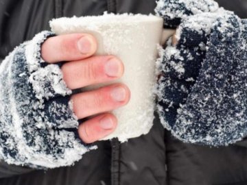 Як уникнути переохолодження в умовах війни: поради від ДСНС