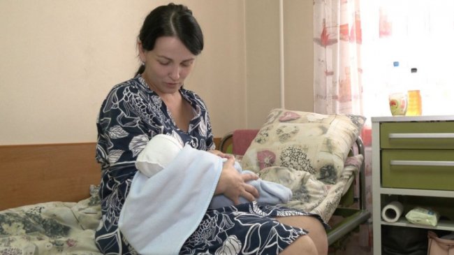 В Луцькому пологовому почали тестувати новонароджених на понад 20 рідкісних хвороб