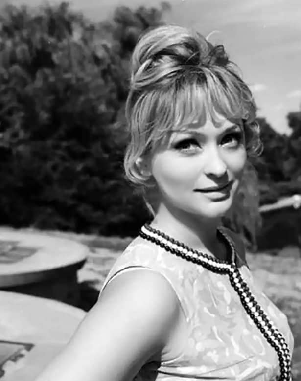 Як польська акторка родом з Волині підкорила світ на конкурсах краси. ФОТО