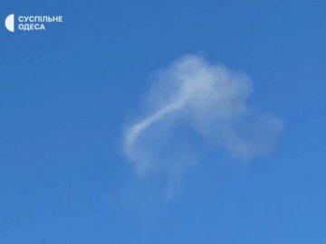 Над Одесою українські військові збили крилату ракету, – ОК «Південь»