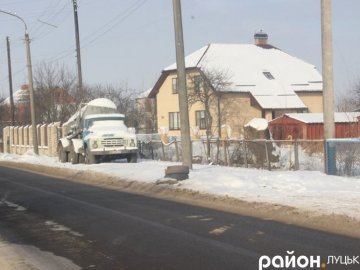 У Луцькраді назвали «найкритичнішу» дорогу міста після зими 