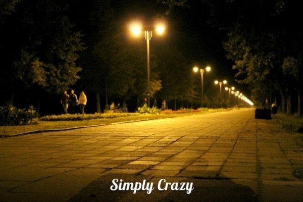 Луцьк вечірній. ФОТО