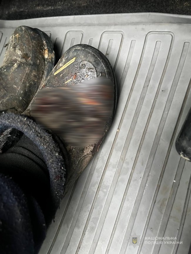 Волинянин вбив чоловіка молотком, а потім сховав тіло у погребі