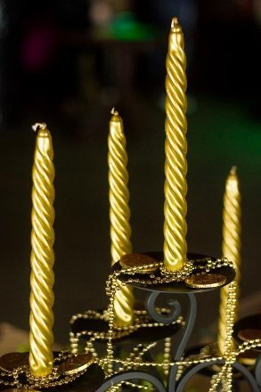 Ювелірна компанія «ВАШ Ювелір» відсвяткувала своє 27-річчя. ФОТО. ВІДЕО