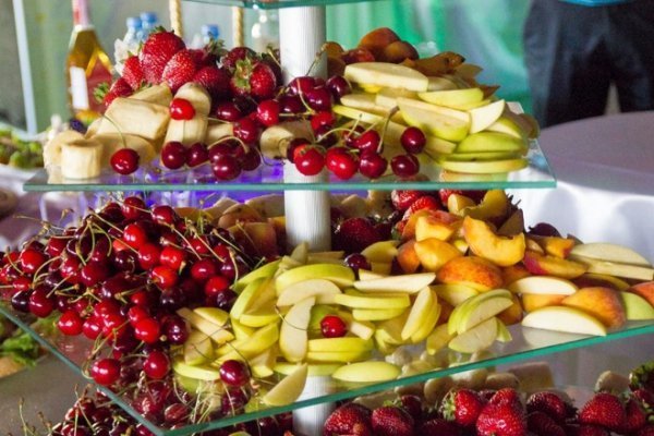 Ювелірна компанія «ВАШ Ювелір» відсвяткувала своє 27-річчя. ФОТО. ВІДЕО