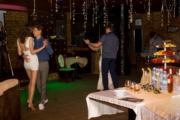 Ювелірна компанія «ВАШ Ювелір» відсвяткувала своє 27-річчя. ФОТО. ВІДЕО