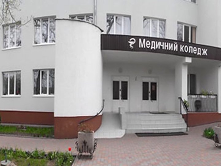 Ківерцівський медичний коледж потрапив до Книги рекордів України