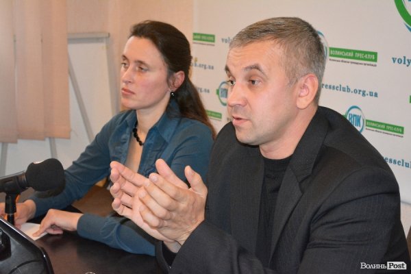 Маніпуляції і прихована реклама: волинські ЗМІ під час виборів. ФОТО