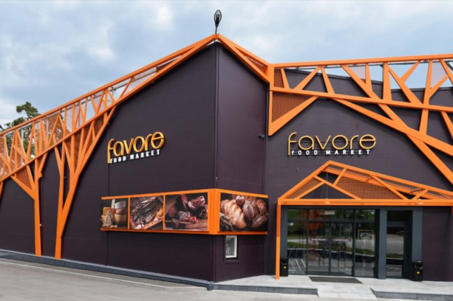 На великій дорозі: навіщо український рітейл відкриває магазини вздовж основних автотрас*