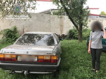 У Луцьку спіймали водійку, алкоголь в крові якої в 14 разів перевищував норму