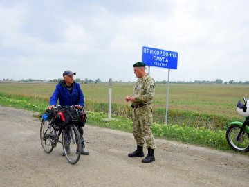На Волині вже видали понад тисячу дозволів на перебування у прикордонній смузі