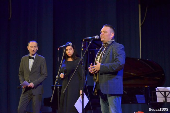 «Велике свято музики»: яким був дводенний Jazz Bez-2019 у Луцьку та чому зал був наполовину порожнім. ФОТО