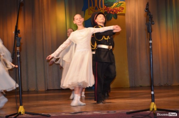 У Луцьку відбулись урочистості з нагоди дня Збройних сил України. ФОТО