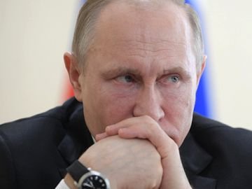 В соцмережах з'явилася нова пісня про Путіна. ТЕКСТ 18+