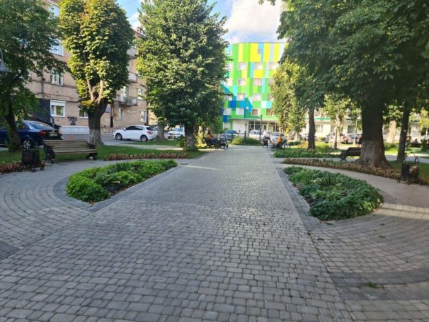 Як за три роки змінилося «обличчя» Луцька. ФОТО. ВІДЕО