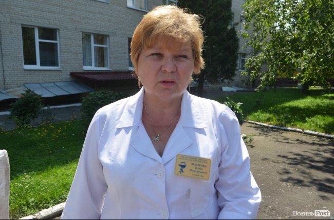 За гроші «Медіа-кави» купили обладнання в госпіталь на суму понад 30 тисяч