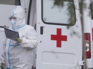 За минулу добу від коронавірусу померло 5 волинян 