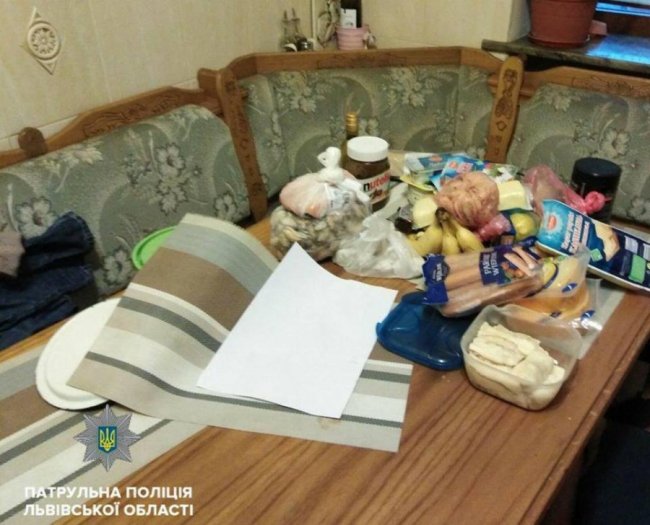 Грабунки по-львівськи: злодій встиг прийняти душ, поки господарі спали