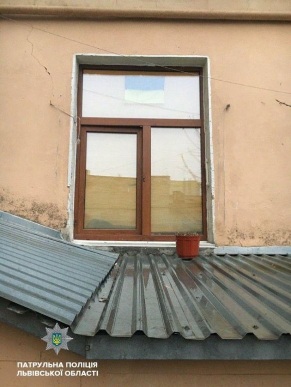 Грабунки по-львівськи: злодій встиг прийняти душ, поки господарі спали