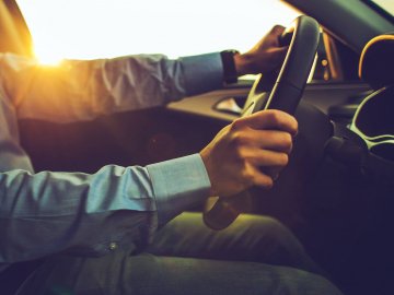 На іспит з водіння записатися онлайн можна у ще чотирьох регіонах