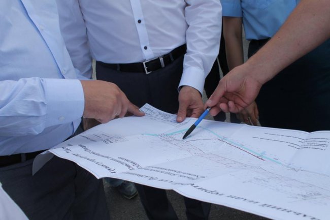 На Волині хочуть побудувати ще один пункт пропуску. ФОТО