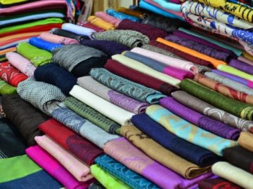 Сучасні тканини для якісного одягу*