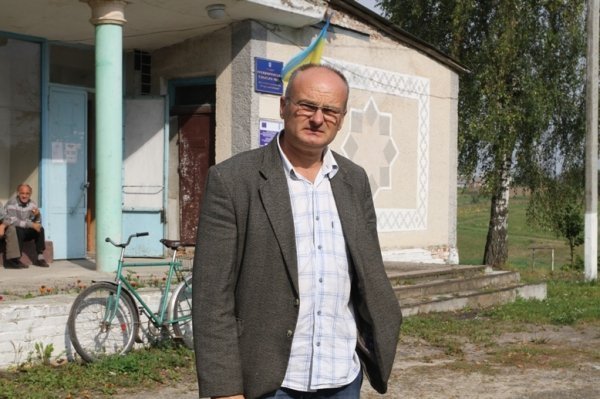 Занедбаний дитсадок отримає нове життя*