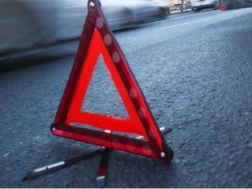 У Ковелі п'яний водій легковика збив велосипедистку і намагався відкупитися від поліції